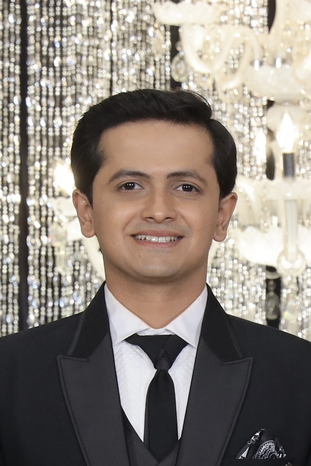 Mr. Yashraj Vaghela
