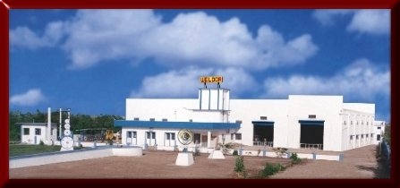 Weldor Engineering company profile