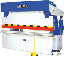 Press Brakes