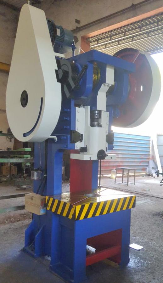 Power Press
