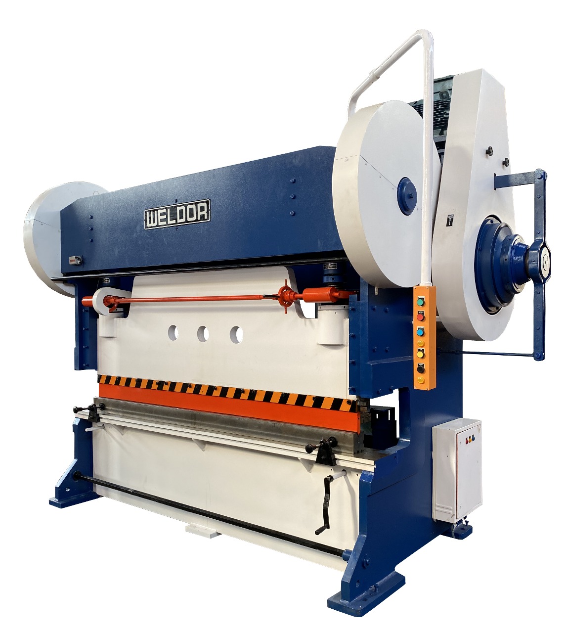 Hydraulic Deep Drawing Press
